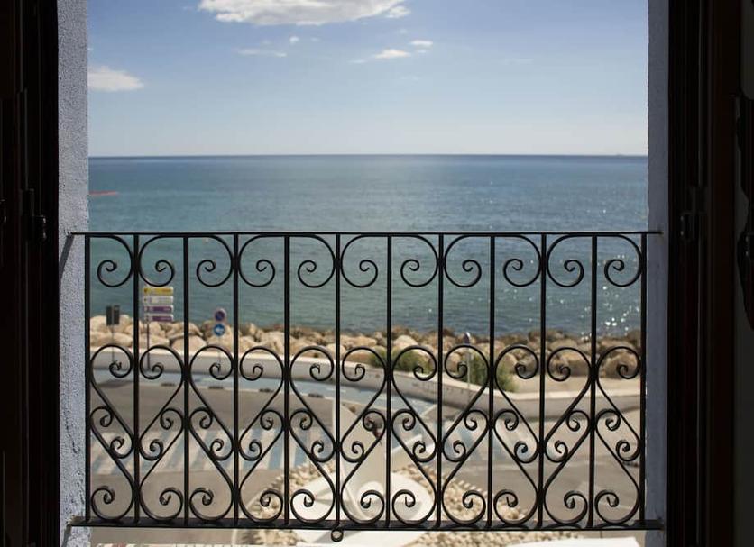 Balcón Foto