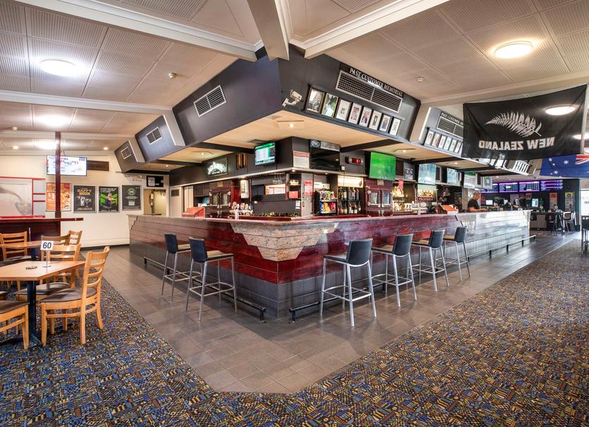 Bar Foto