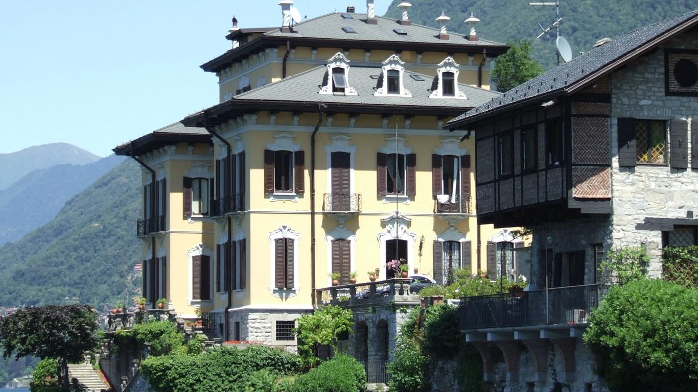 Residence Victoria