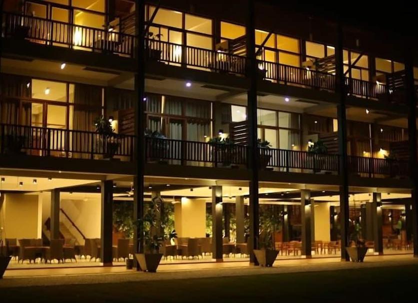 Edificio Foto