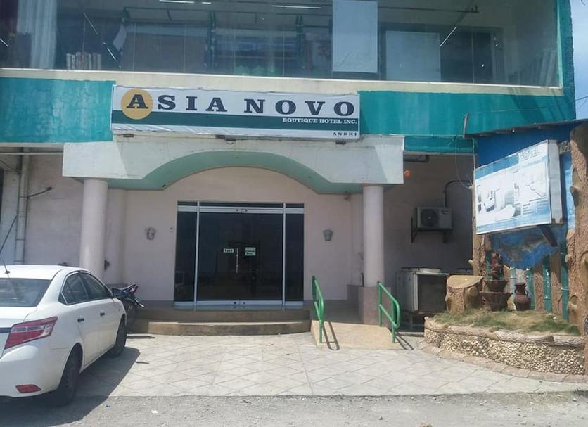 Edificio Foto