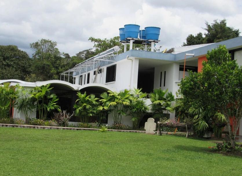 Edificio Foto