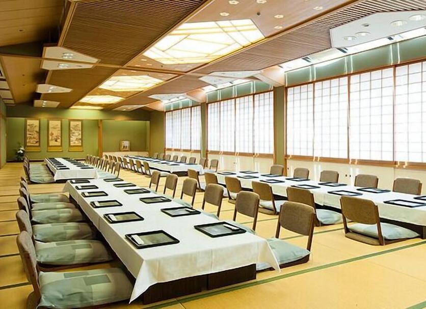 Sala de conferencias Foto