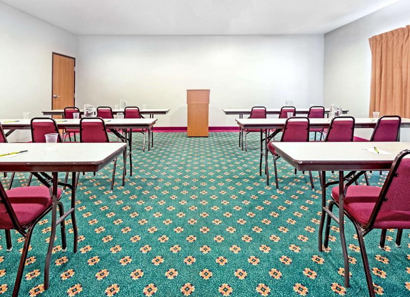 Sala de conferencias Foto