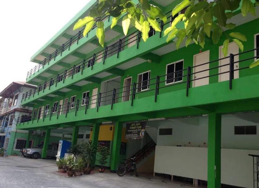 Edificio Foto