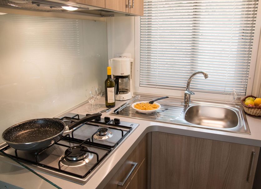 Cocina Foto