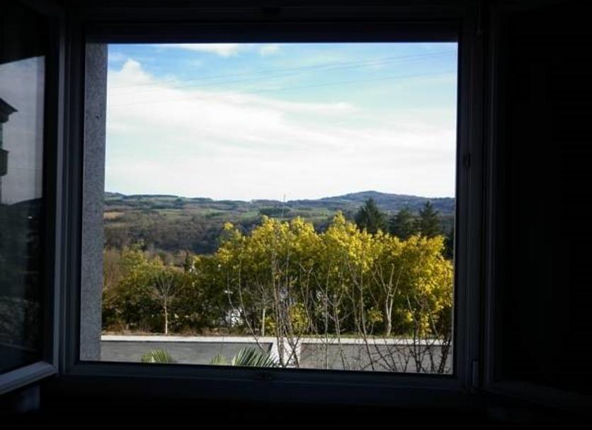 Balcón Foto