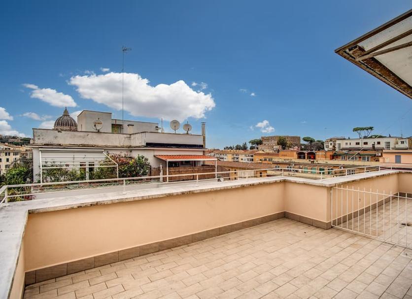 Balcón Foto