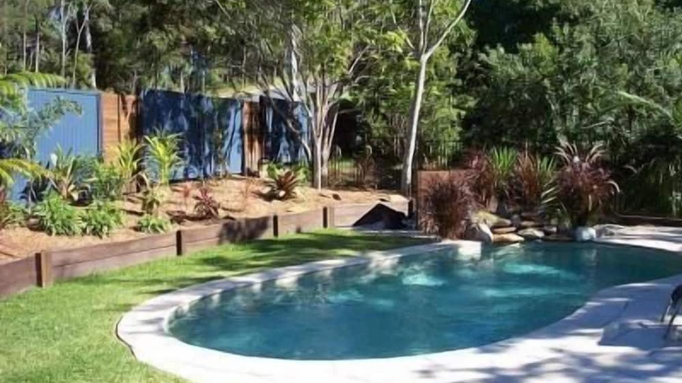 Noosa Country House