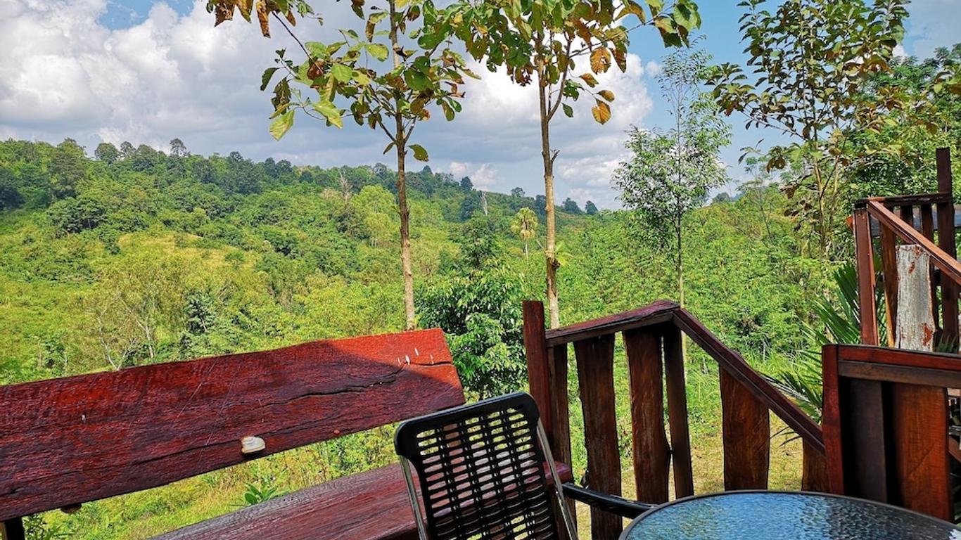 Klong Sai Hills Resort