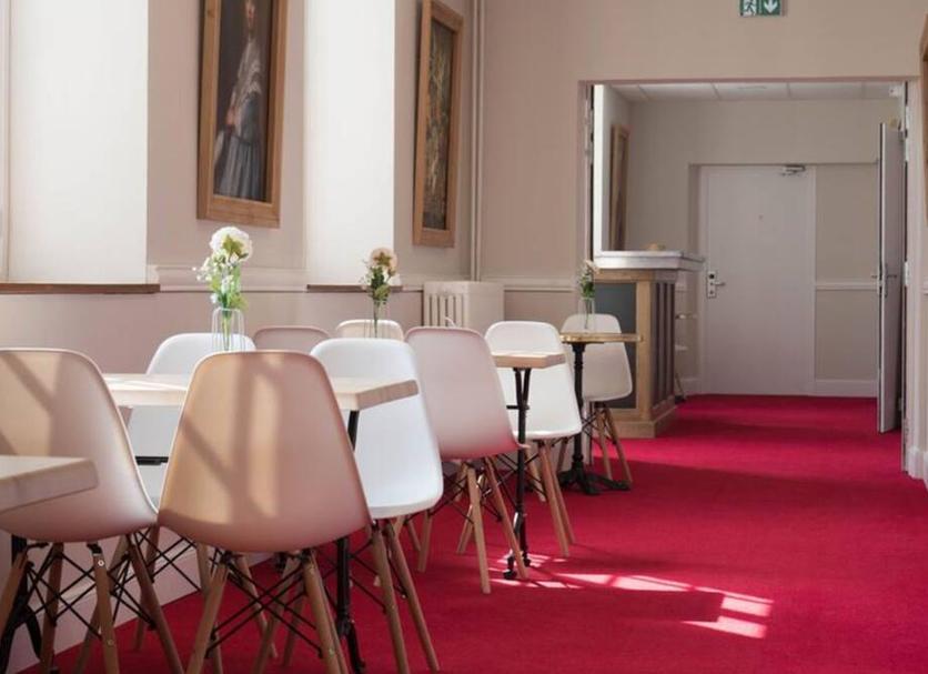 Comedor Foto