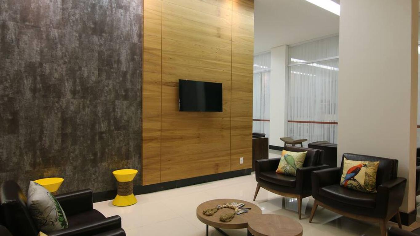 Tupyguá Brasil Hotel