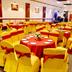 Sala de banquetes