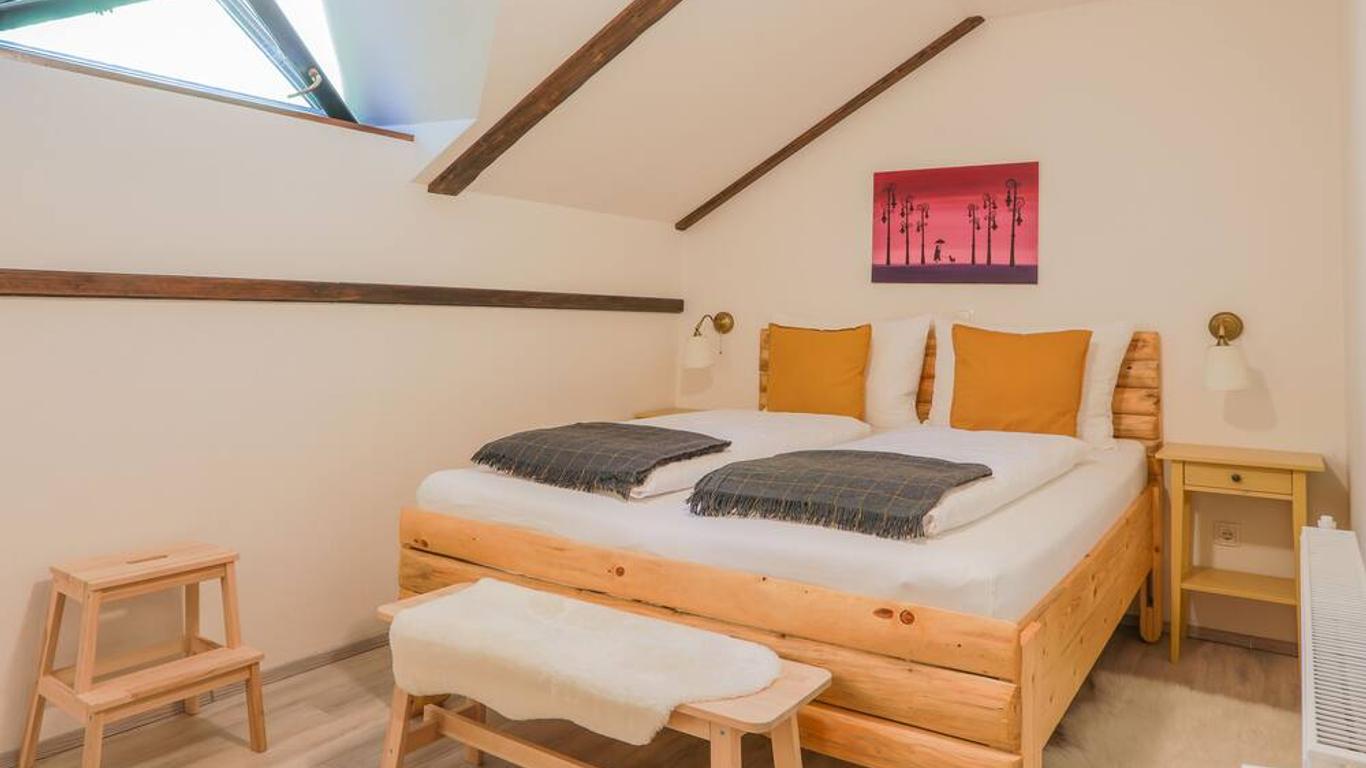 Penzion Pibernik - Adults Only