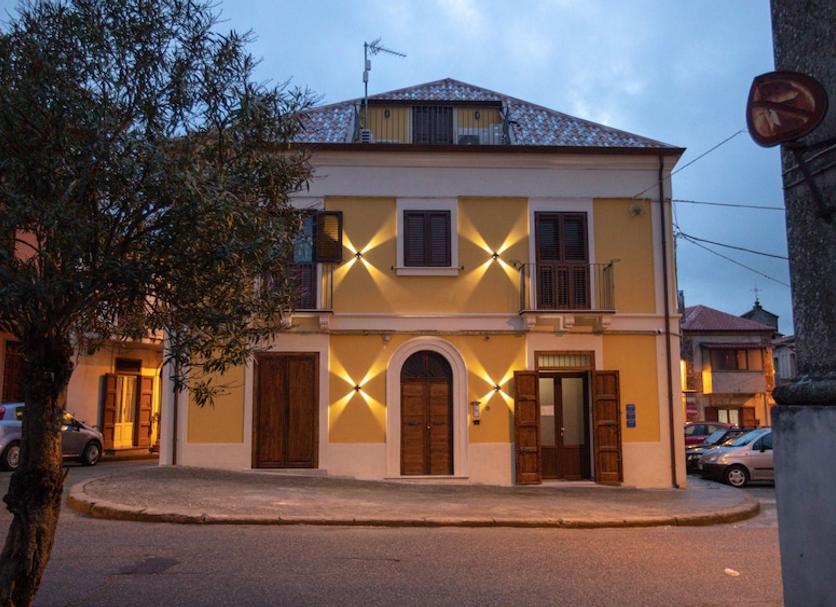 Edificio Foto
