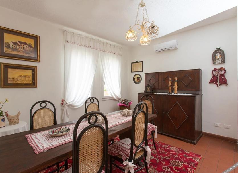 Comedor Foto