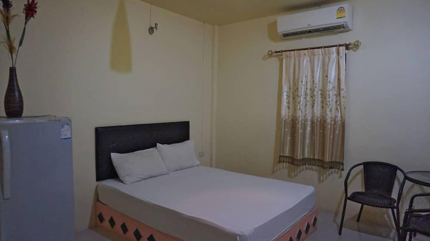 Chomtawan Resort