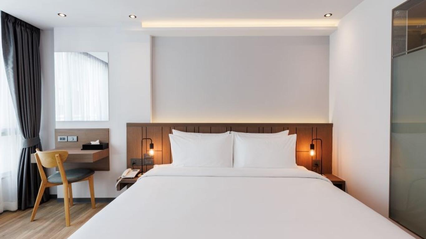 Opera Bangkok