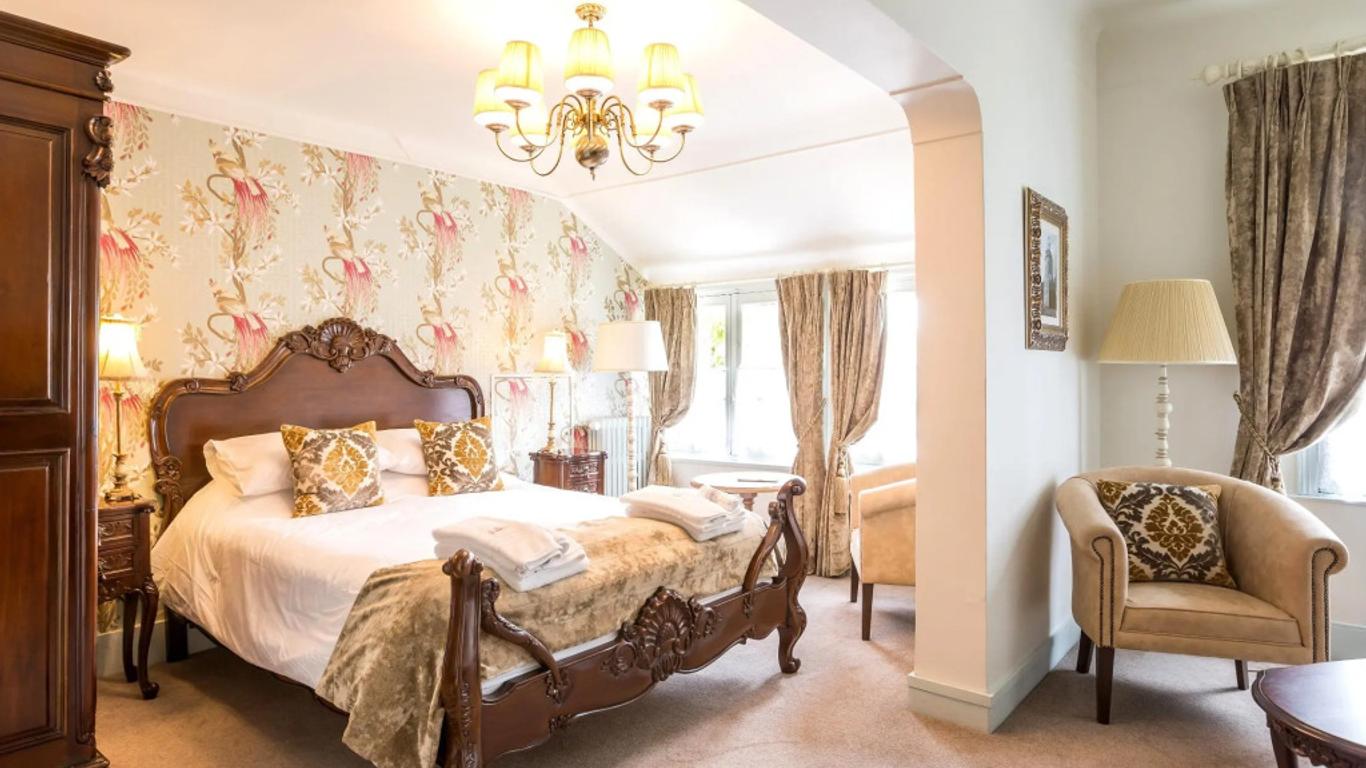 Logis Hotel De France