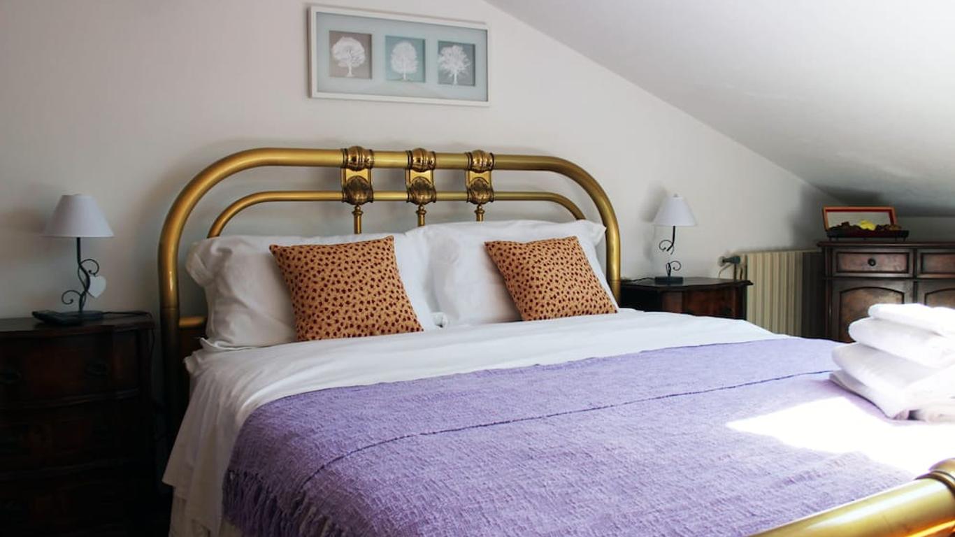 Villa Roma Holidays