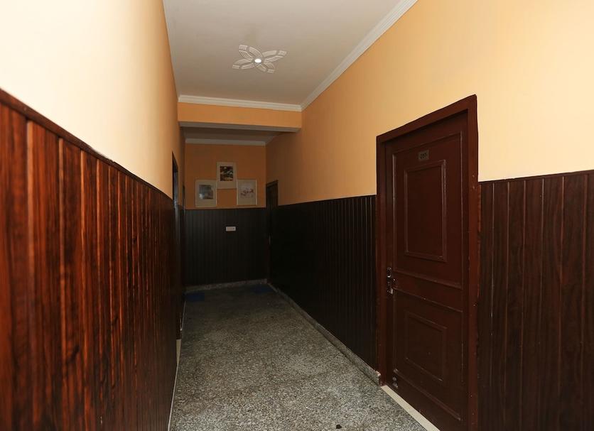 Pasillo Foto