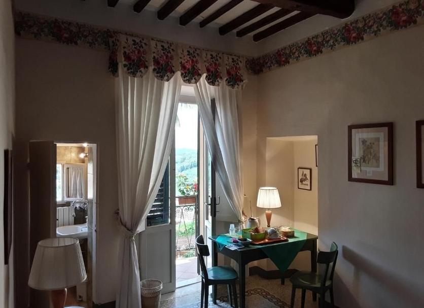 Comedor Foto