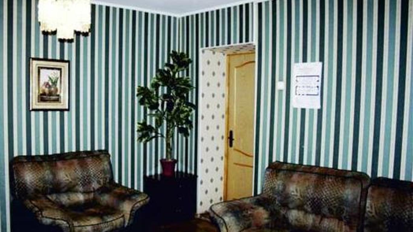Hotel Gloria
