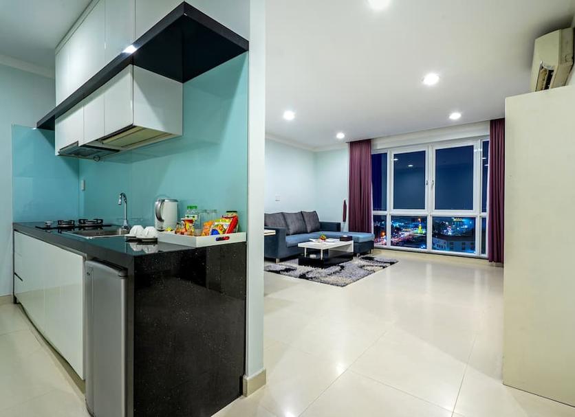 Cocina Foto