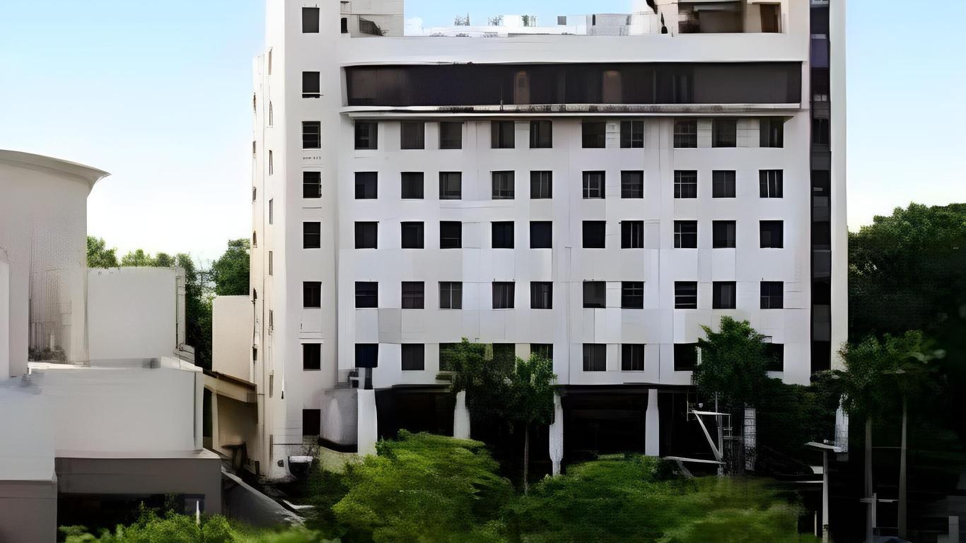 Miyakonojo Royal Hotel