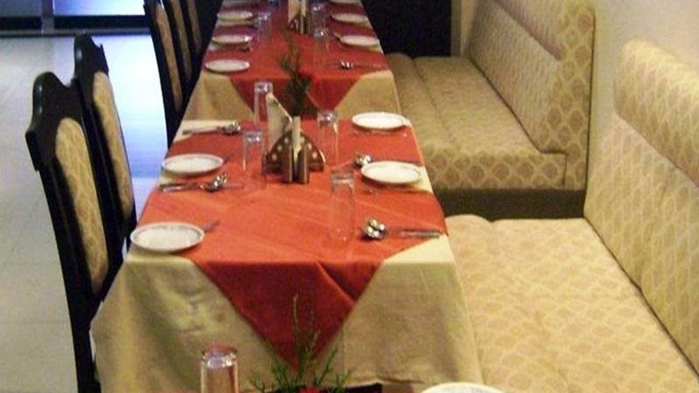 Hotel Hyson Heritage