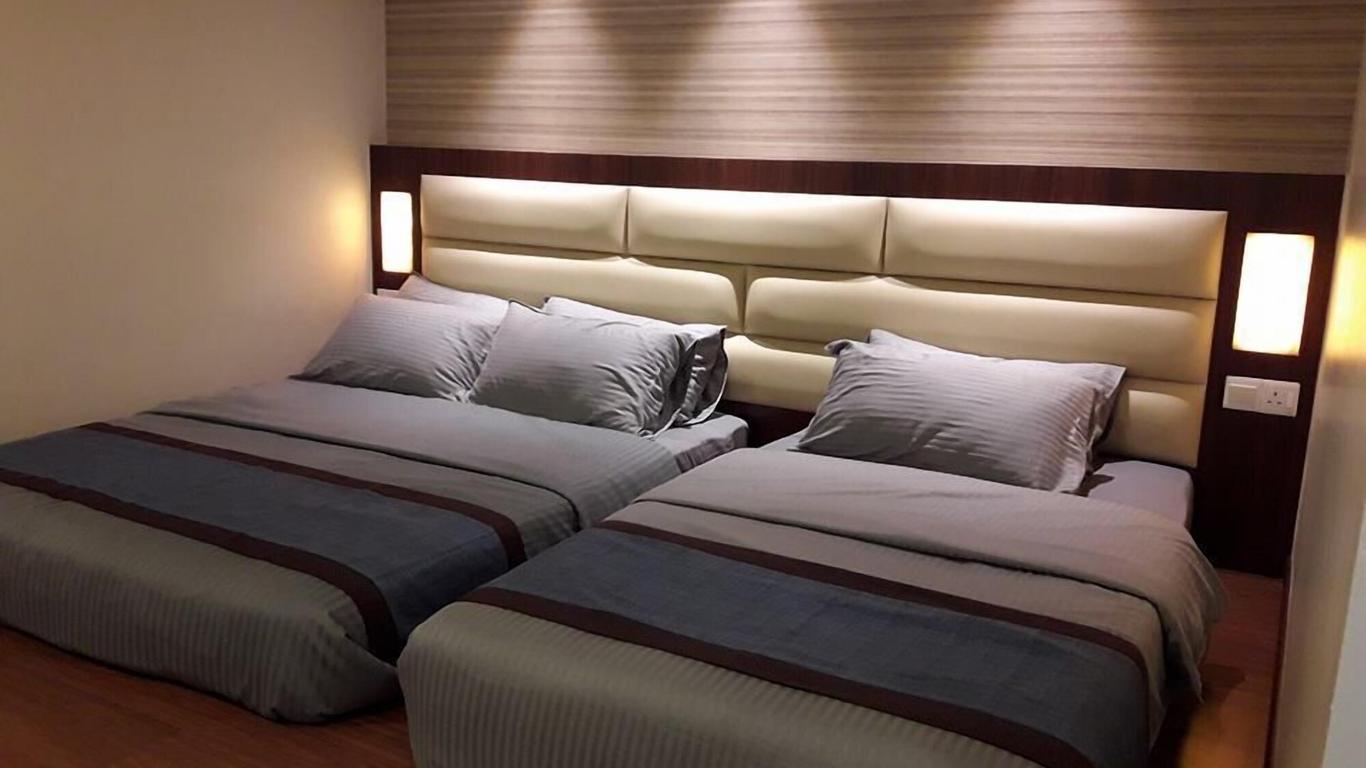 De Benz Inn