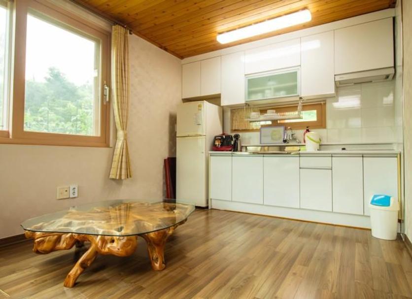Cocina Foto