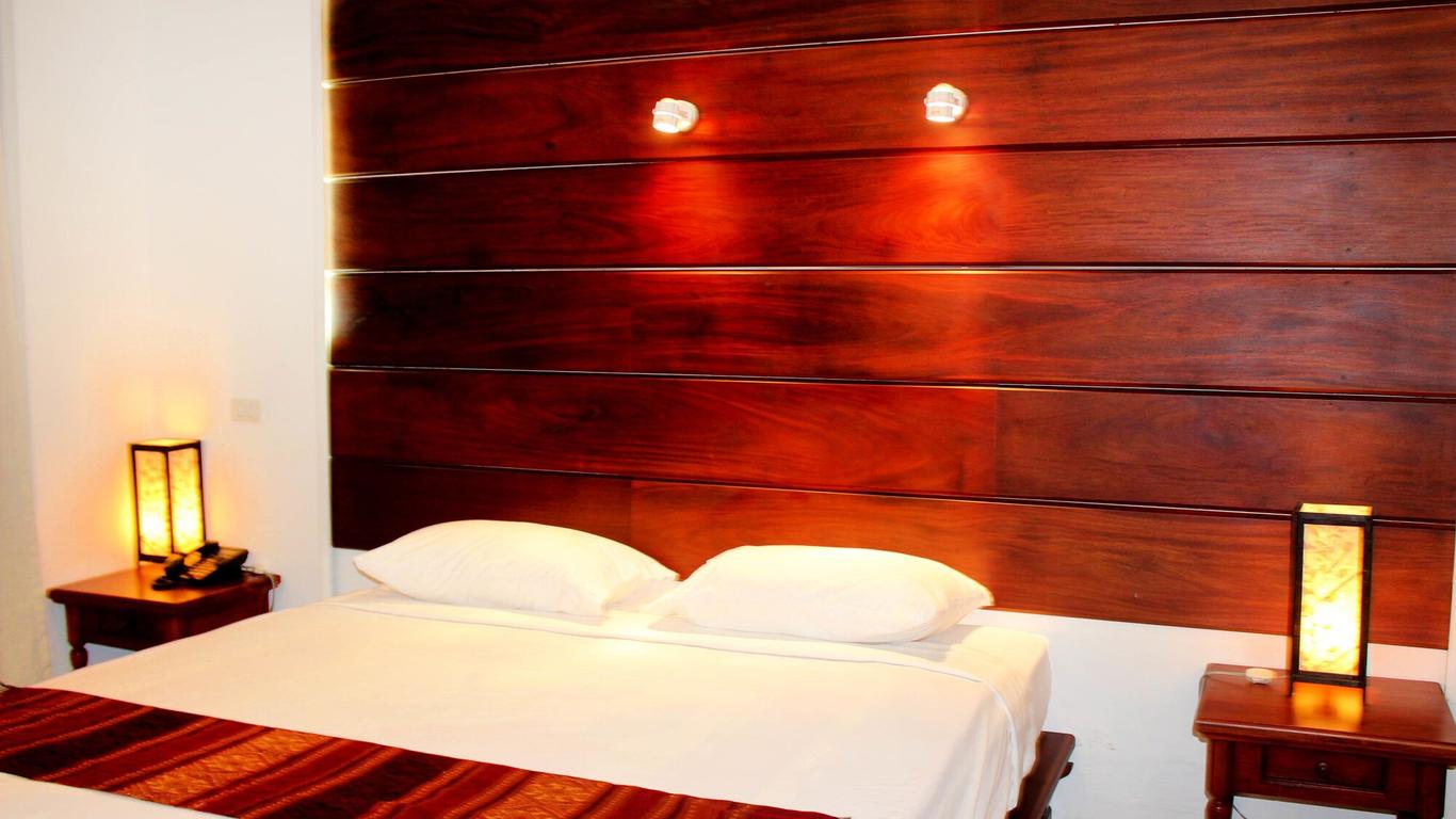 Chitchareune Mouangluang Hotel