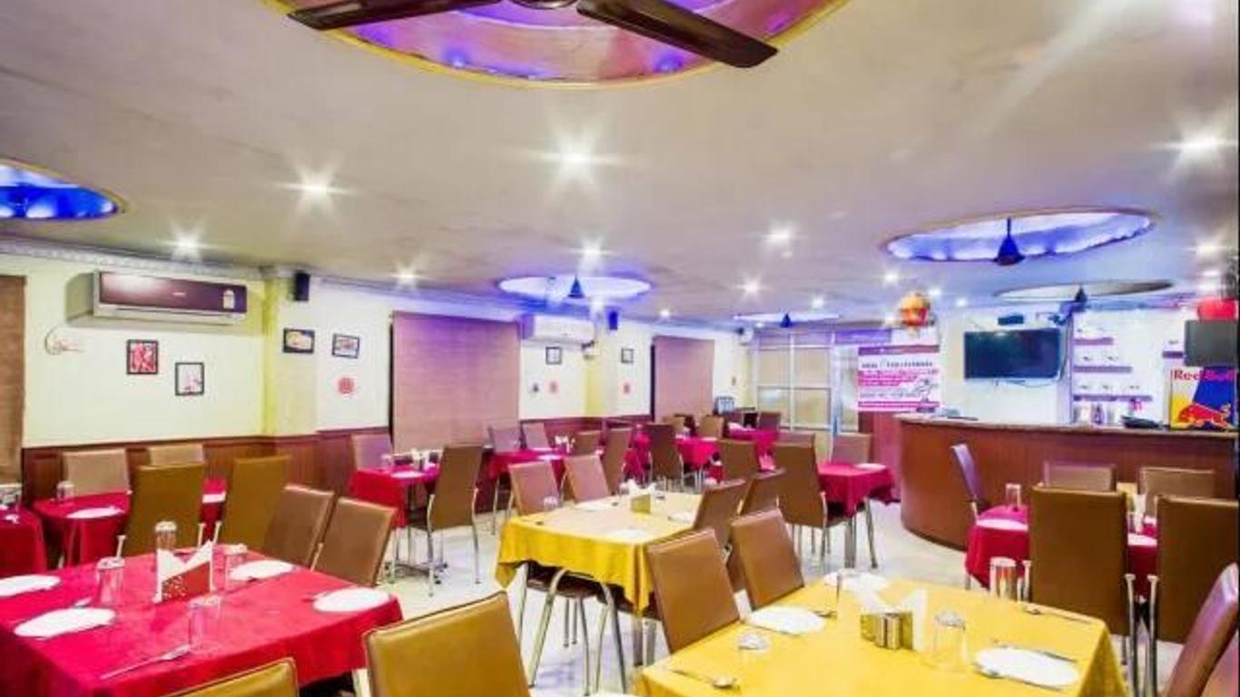 Swagatam Inn - Jessore Road