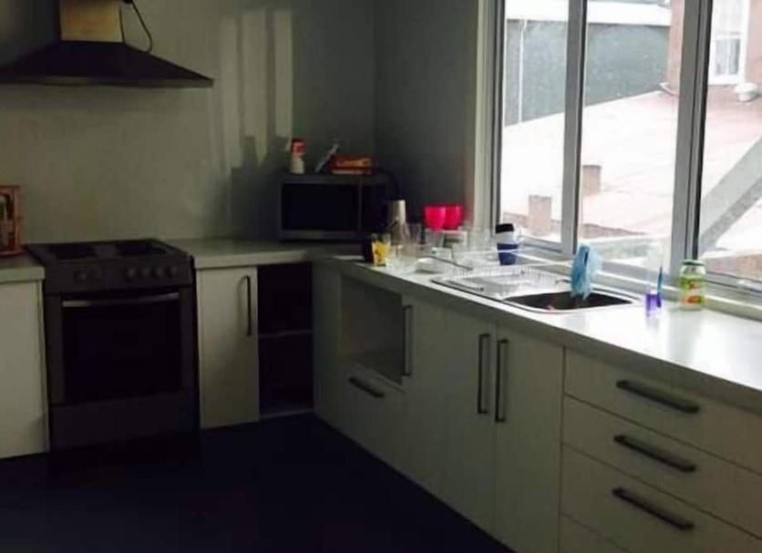 Cocina Foto