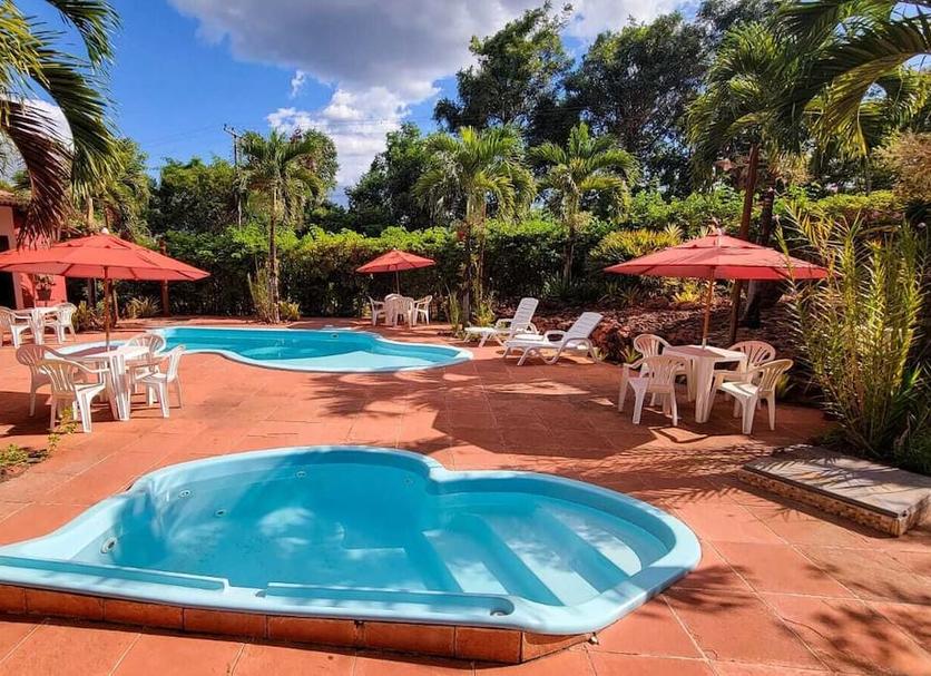 Piscina Foto