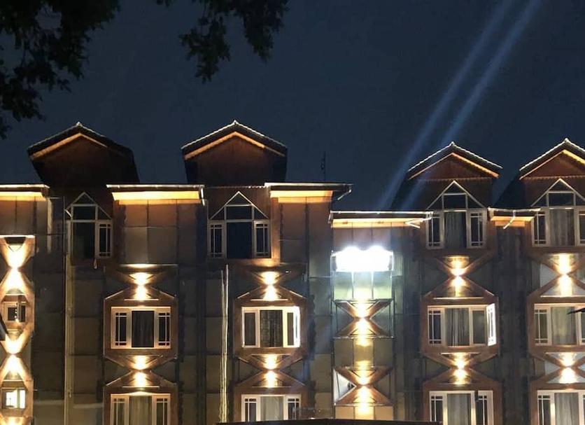 Edificio Foto