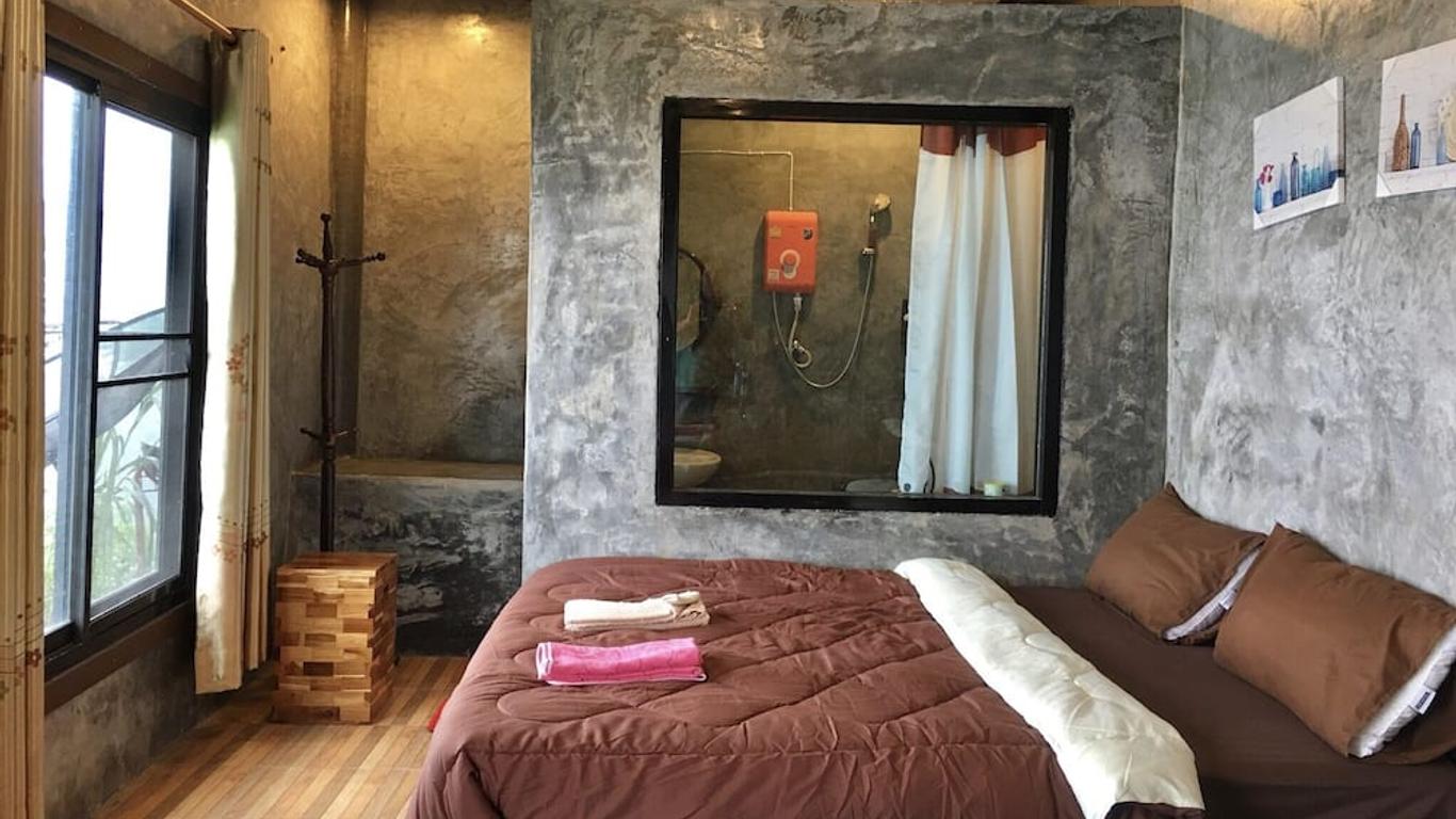 Seemok Resort