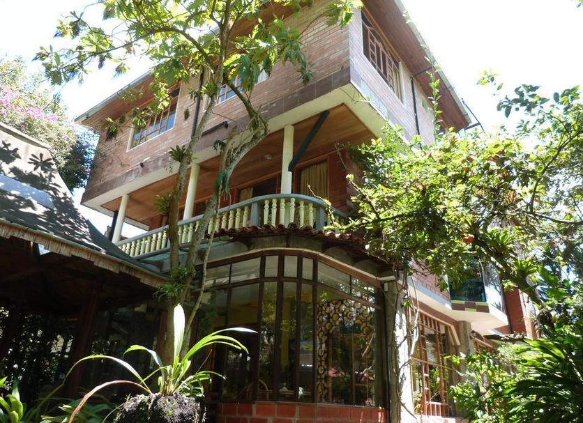 Edificio Foto