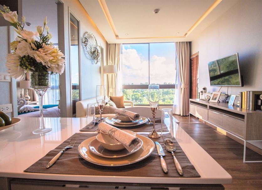 Comedor Foto