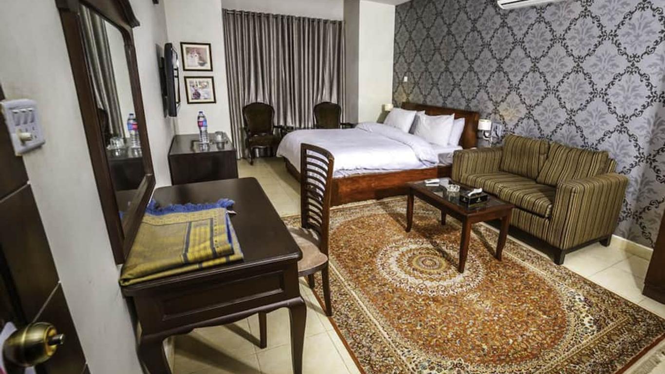 Vip House Peshawar