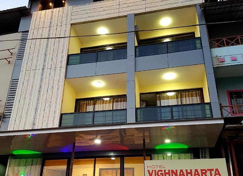 Edificio Foto