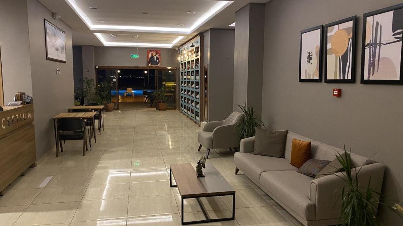 Tuna Otel