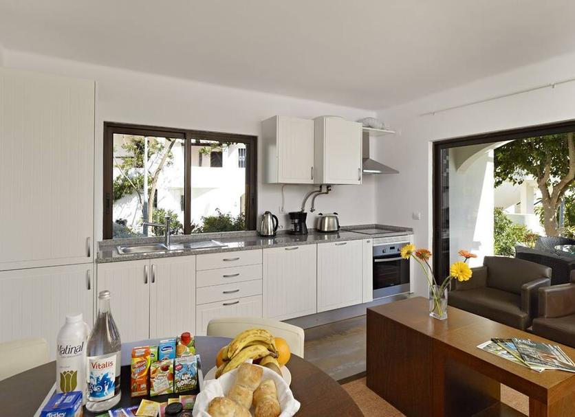 Cocina Foto