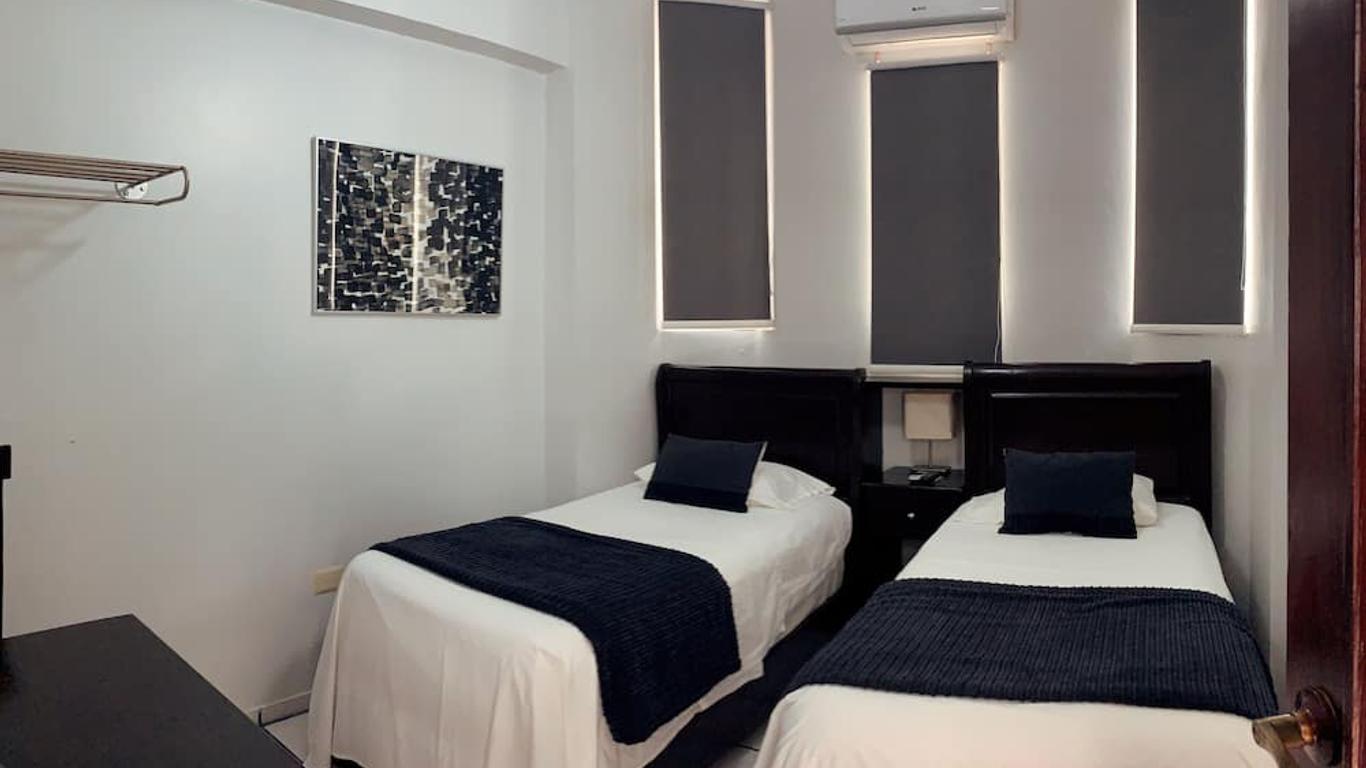 Hotel Libano
