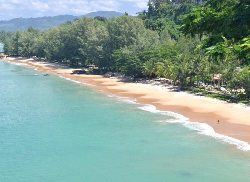 Playa Foto