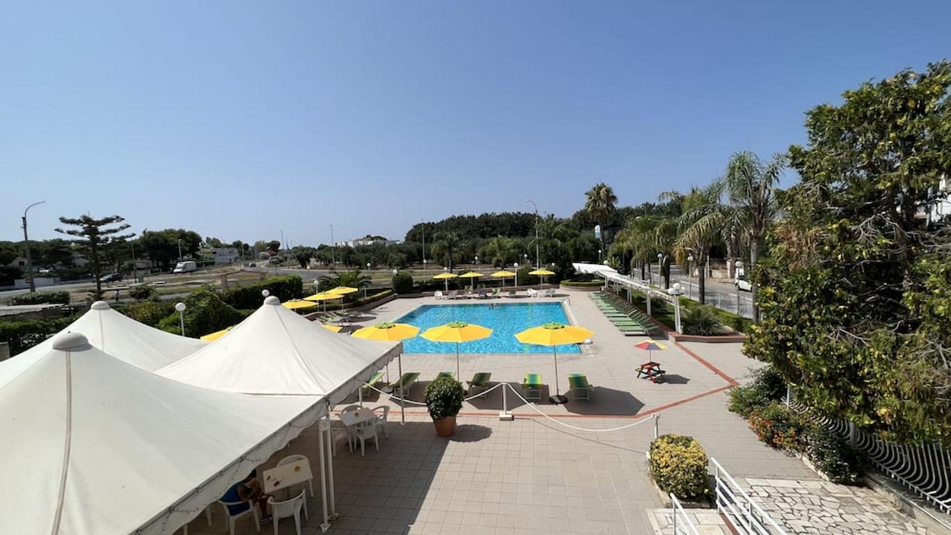 Residence Atlante