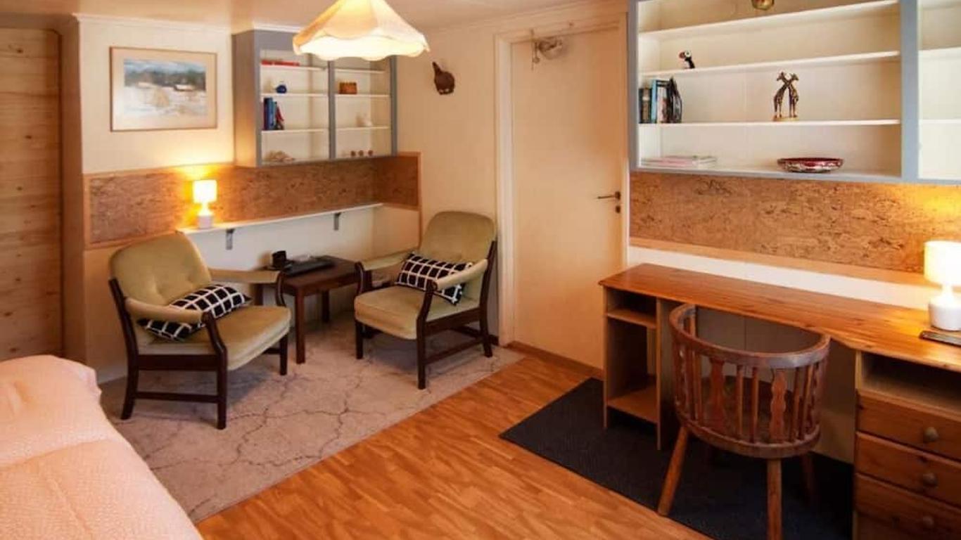 Två Ekar Gård