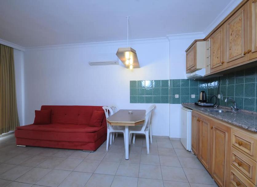 Cocina Foto