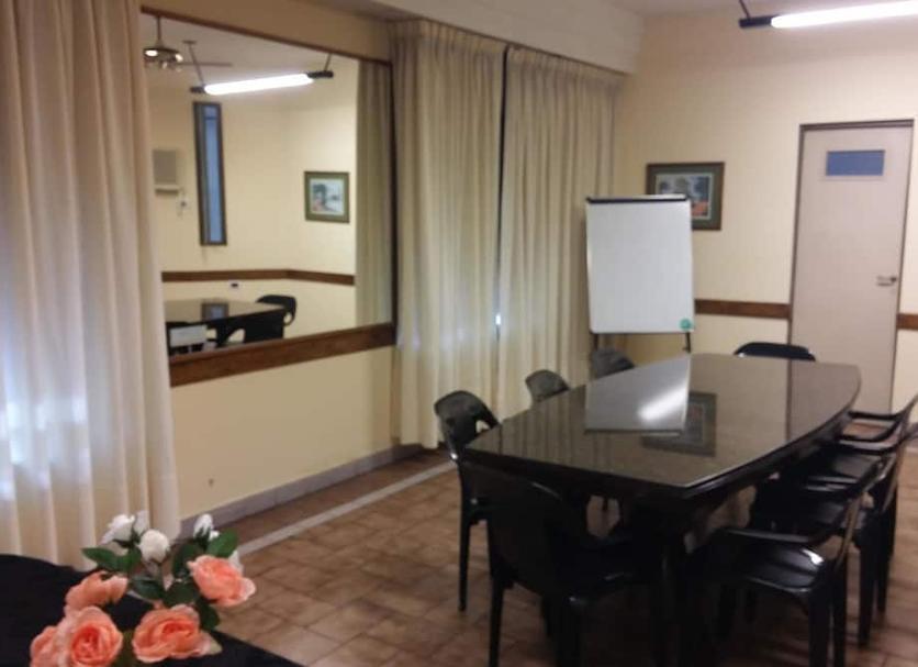 Comedor Foto